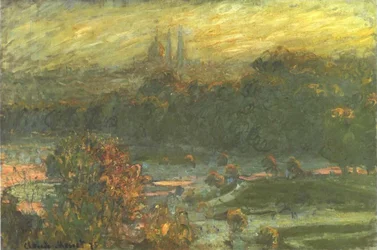 Ogród Tuileries